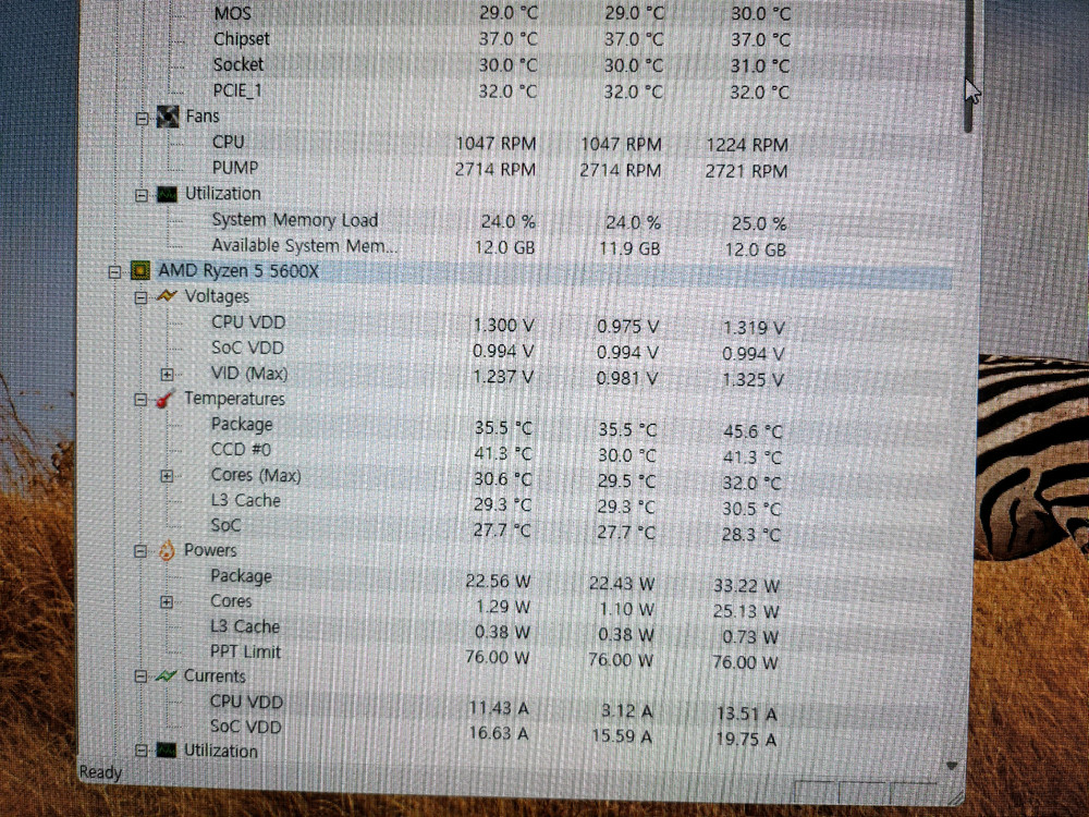 5600X 3070 게이밍 pc 컴퓨터 본체 이미지