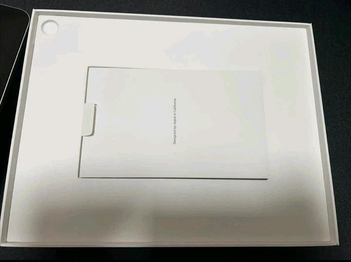 아이패드 에어 13 M3 128GB Wi-Fi + 애플 펜슬 프로 이미지