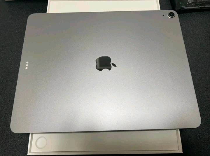 아이패드 에어 13 M3 128GB Wi-Fi + 애플 펜슬 프로 이미지