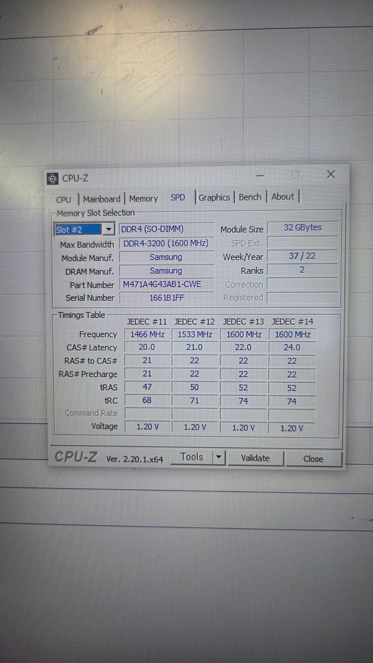 [17.3인치 대화면/램64G] 기가바이트 A7 K1 고사양 게이밍 노트북 판매합니다 (RTX3060 130W) 이미지