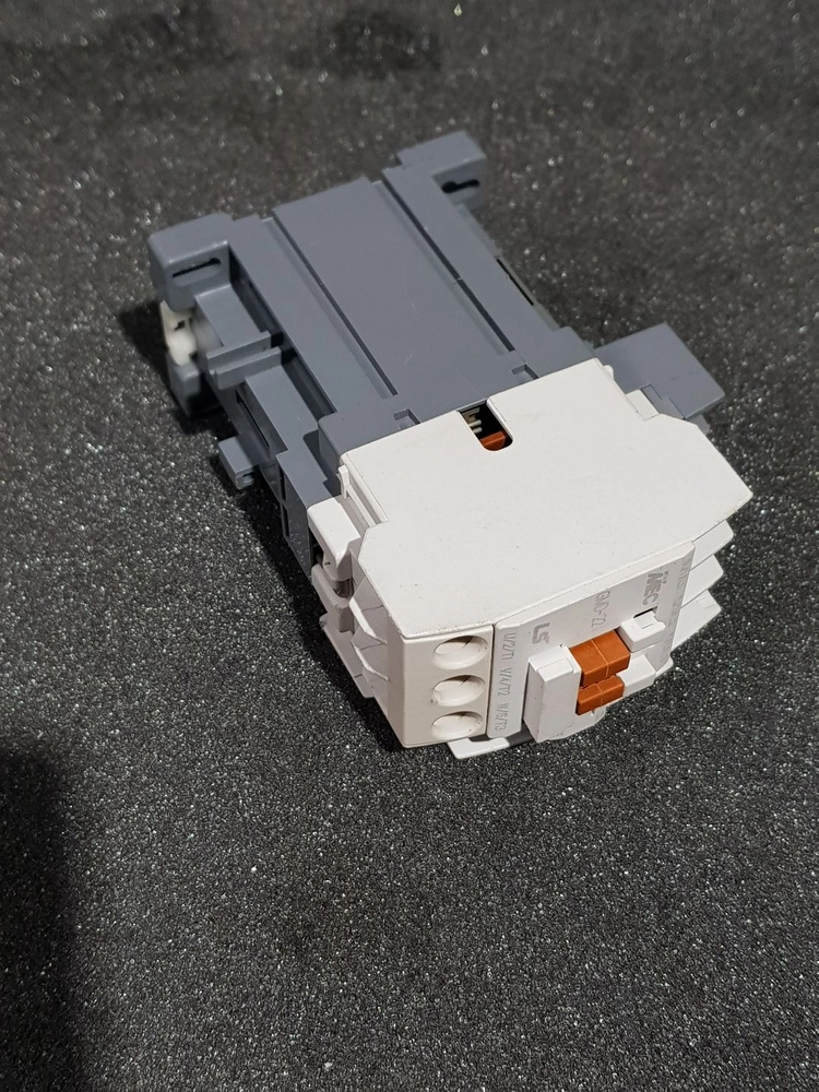 LS산전 META MEC GMD-22 CONTACTOR(접촉기) 이미지