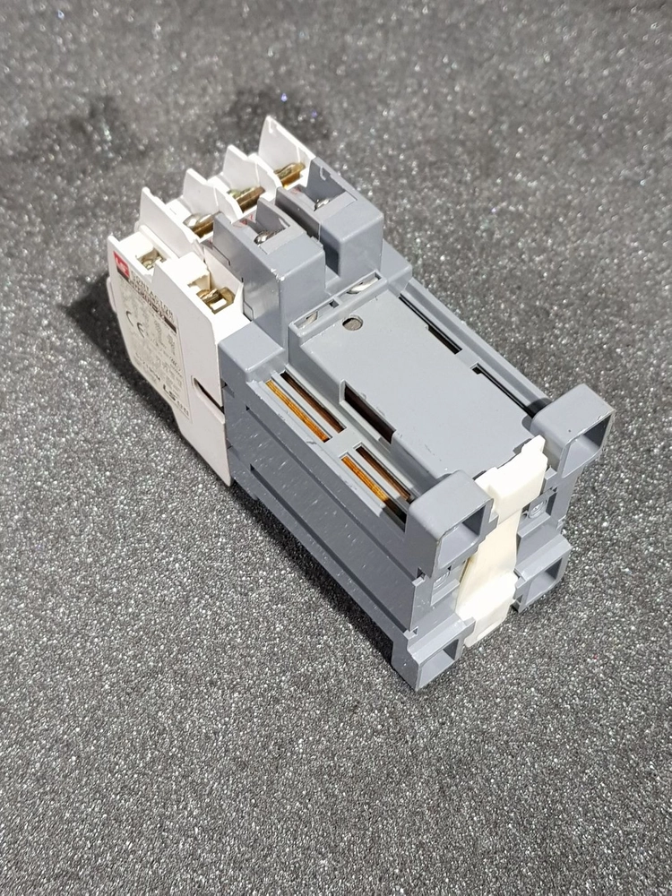LS산전 META MEC GMD-22 CONTACTOR(접촉기) 이미지