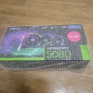 그래픽카드 5080 OC EPIC-X RGB 판매 이미지