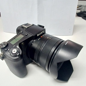 소니코리아정품 하이엔드 카메라 DSC-RX10 (렌즈기스 없음) / 진열 중고