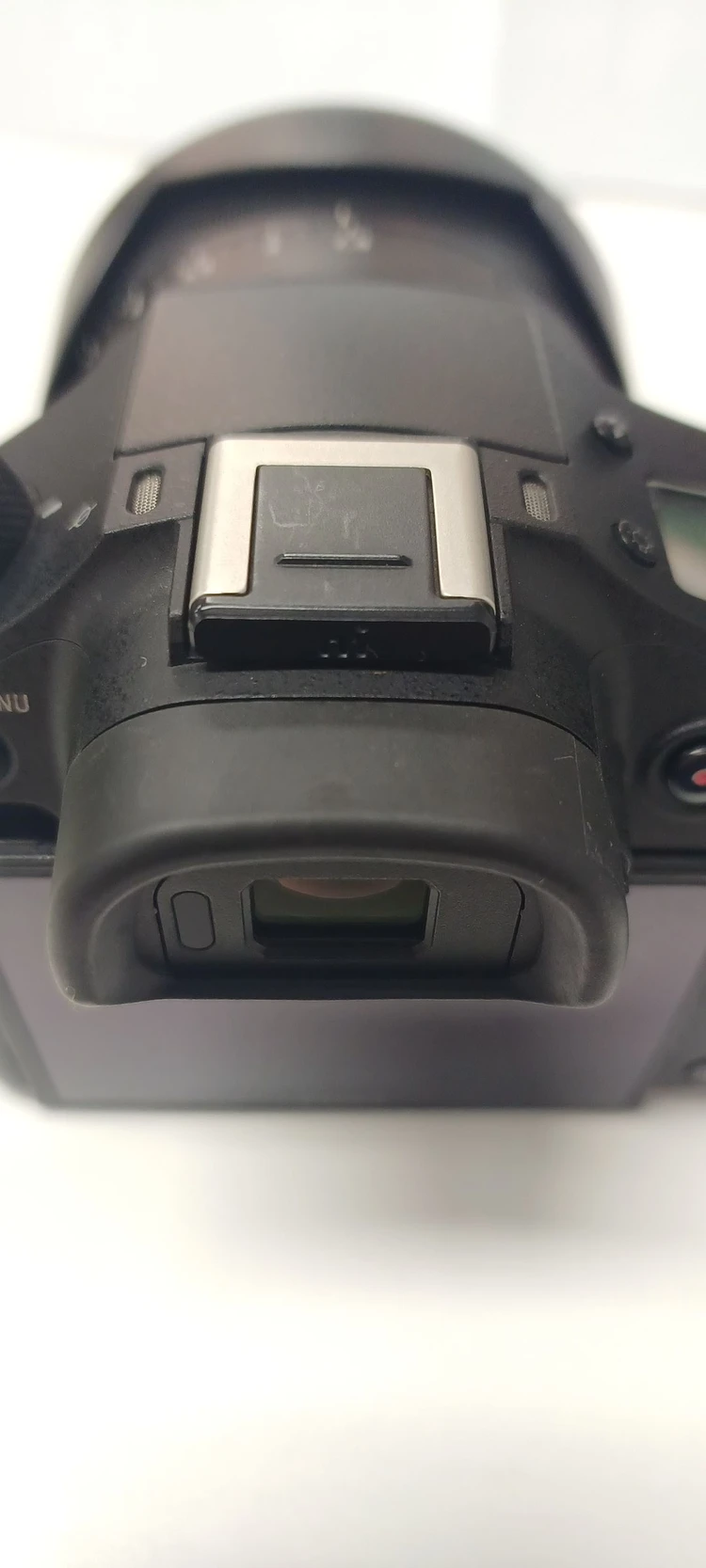 소니코리아정품 하이엔드 카메라 DSC-RX10 (렌즈기스 없음) / 진열 중고 이미지