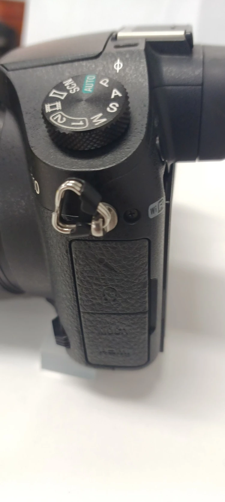 소니코리아정품 하이엔드 카메라 DSC-RX10 (렌즈기스 없음) / 진열 중고 이미지