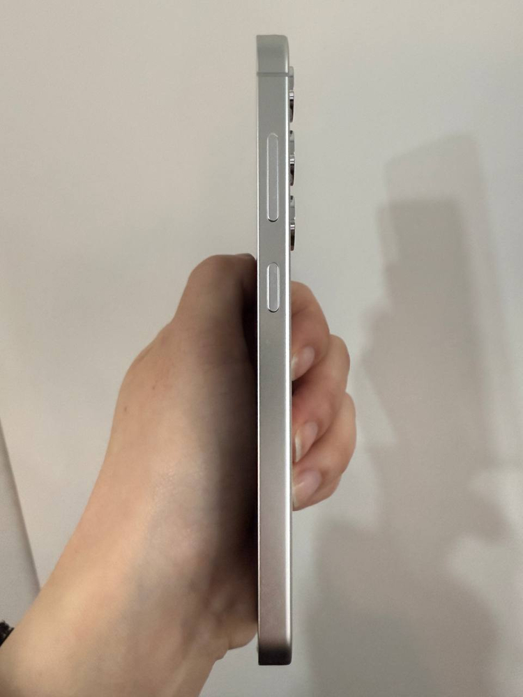 무잔상)갤럭시S24 그레이 256GB 1202 이미지