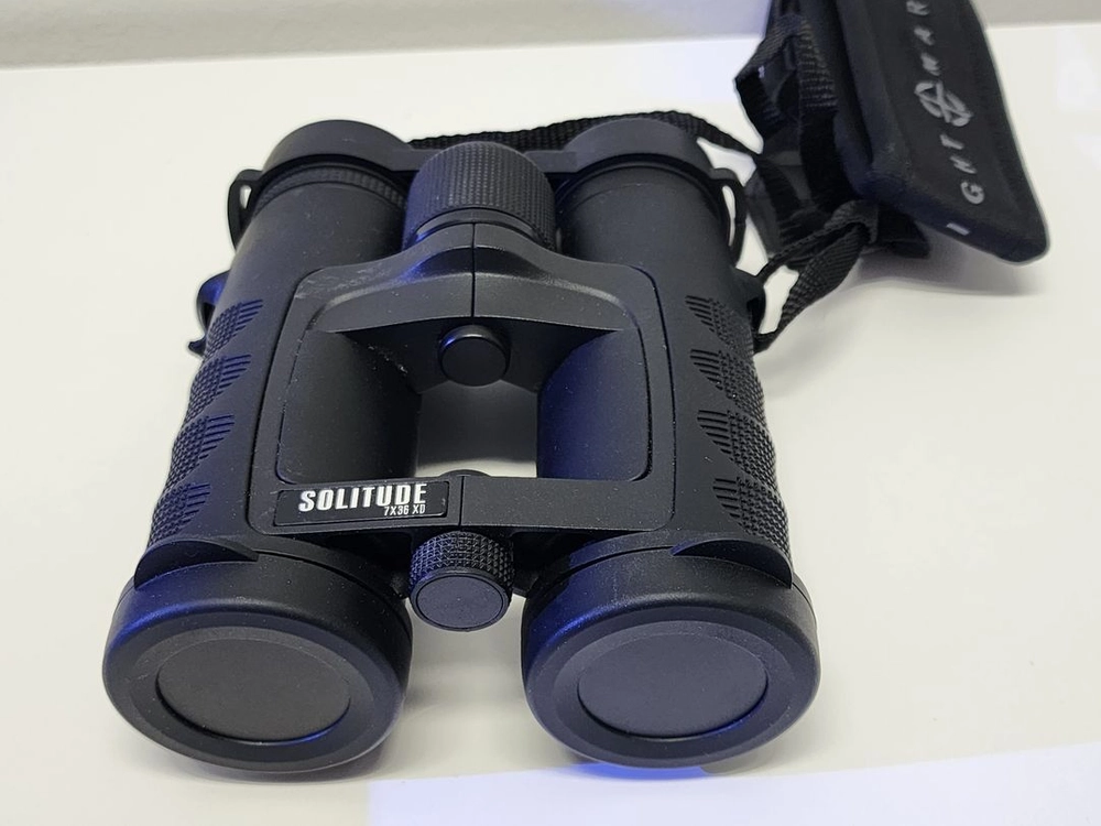 Solitude 7×36 XD 쌍안경 이미지
