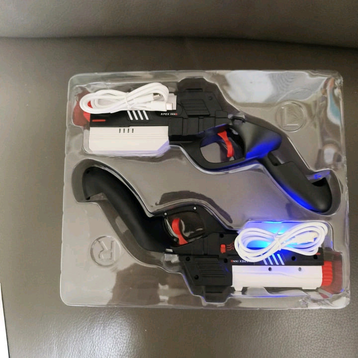 메타 퀘스트3 128GB + 악세서리 풀셋 이미지