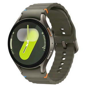 (미개봉)갤럭시워치7 그린 44mm 새상품 이미지