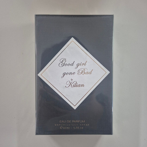 향수 킬리안 굿걸곤배드 50ml 미개봉 새상품 (무택) 이미지