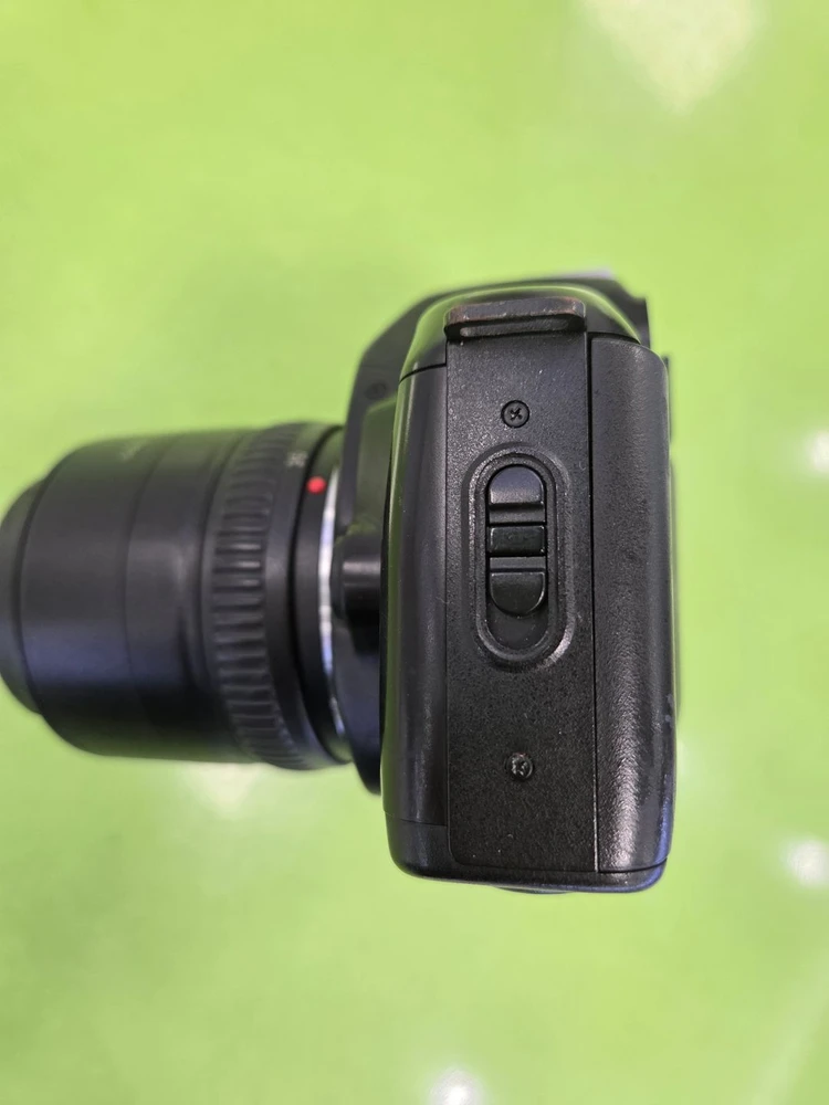 캐논 EOS 850 카메라 + 35-70mm 렌즈 세트 판매합니다 이미지