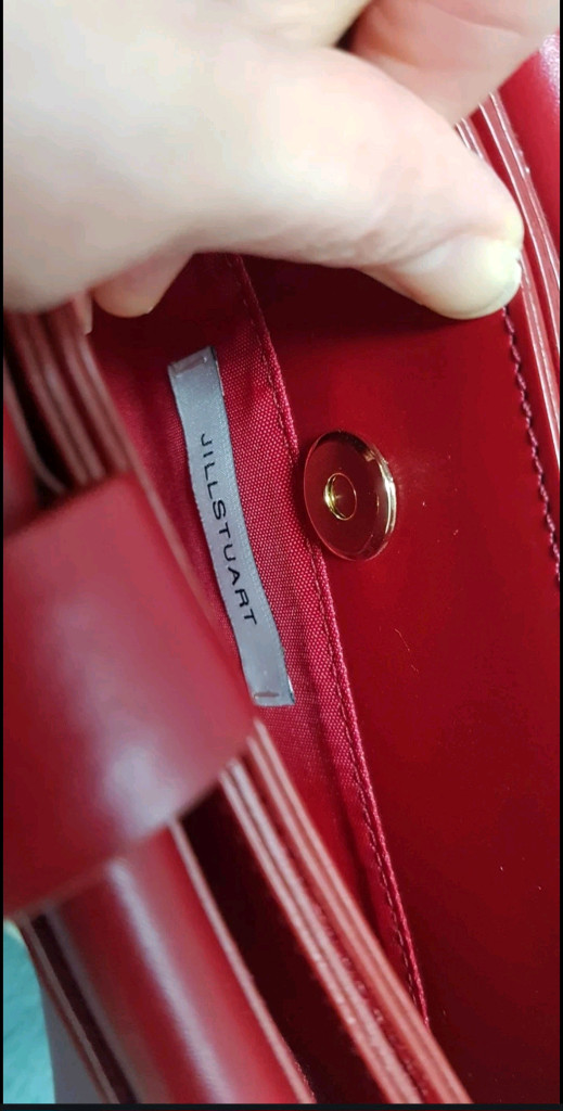 질스튜어트 JILLSTUART 이미지