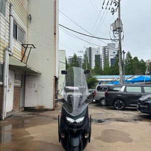 nmax155 23년식 5만 배달세팅 이미지