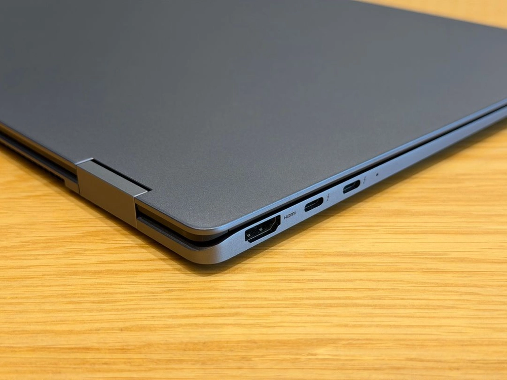 삼성 갤럭시북4 프로 360 16인치 / SSD 1TB / 배터리 98% / 메모리 16GB / 2in1 이미지