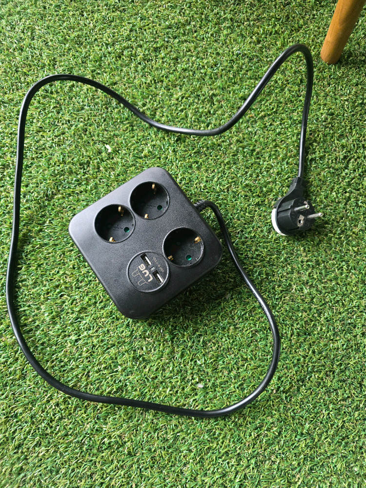 코보 파워뱅크 맥스 200A ( 2000w) + 600w 인버터 + 220v 케이블 판매합니다. 이미지