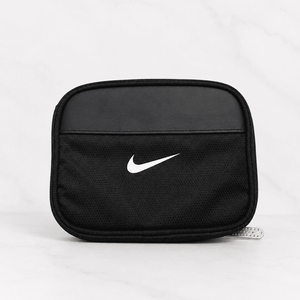 실사용1~2회,남녀공용 )) NIKE GOLF 나이키 골프 미니 파우치백!~ 이미지