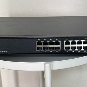 ipTIME SG24000M 24포트 기가비트 스위칭허브 이미지