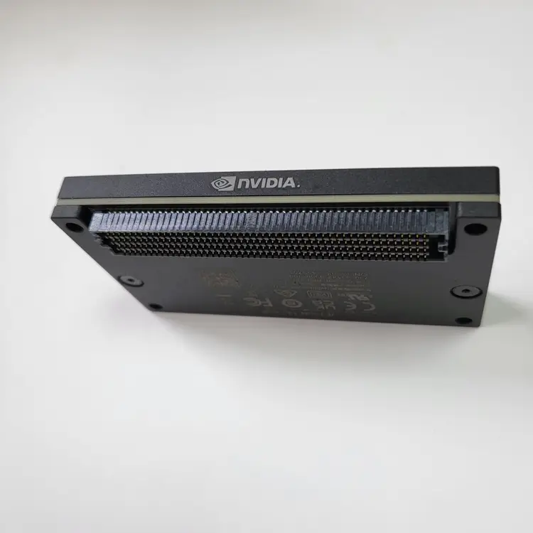 엔비디아 Jetson TX2 4GB 개발보드 이미지