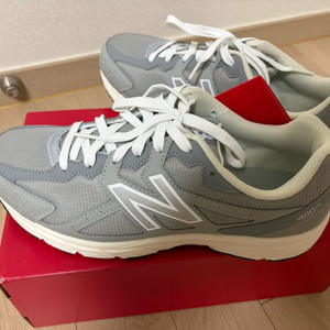 뉴발란스 운동화 W480GG5 (270) 새상품 이미지