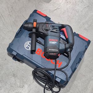 보쉬 로타리 함마드릴 (bosch/ GBH 3-28dre) 중고 팝니다 이미지
