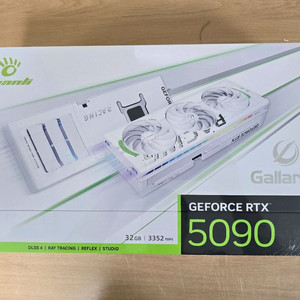 만리 RTX 5090 GALLARDO 32GB 이미지