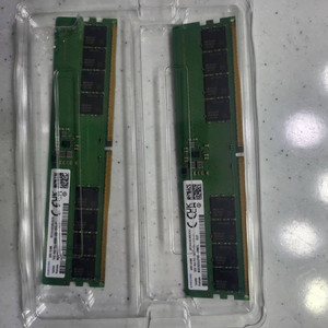 DDR5 5600 16GB 32GB 16G 32G 이미지