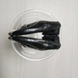 입문용 시마노 로드자전거, 픽시 클릿페달 pd-r540팝니다. (택포2.3만) 이미지