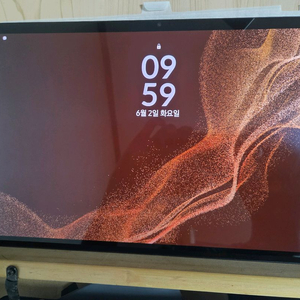 안드로이드 태블릿 5G 128GB 이미지