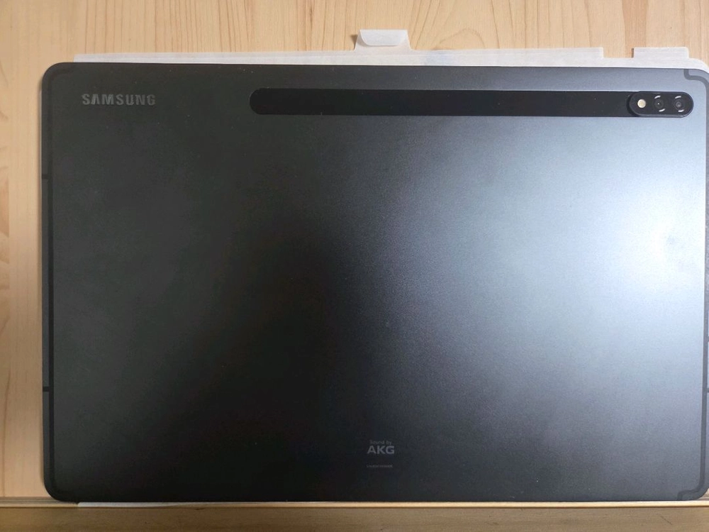 안드로이드 태블릿 5G 128GB 이미지