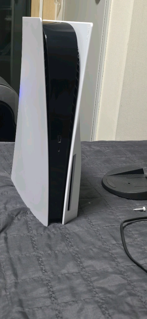 PS5 디스크버전 (1118A) 이미지