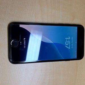 아이폰 SE3 256GB, 배터리99 이미지