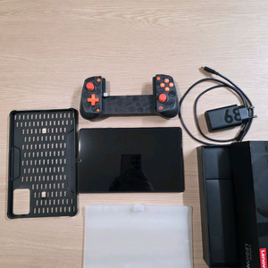 레노버 Y700 3세대 512GB 팝니다 (정발) 이미지