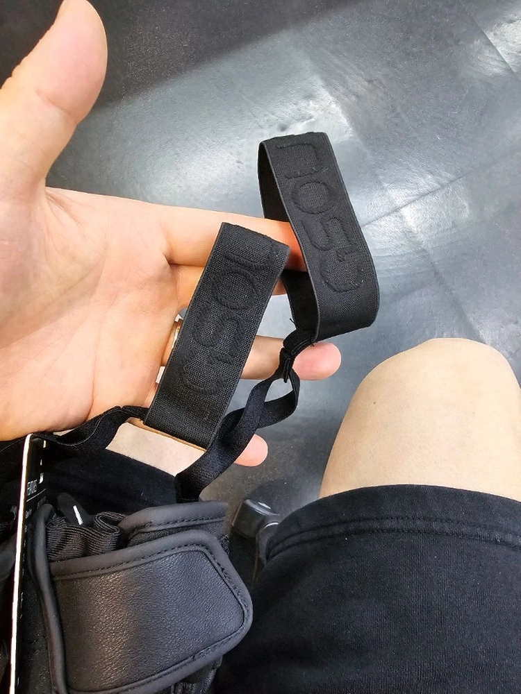 스키용 양가죽 삼지장갑 M사이즈 or L사이즈 이미지
