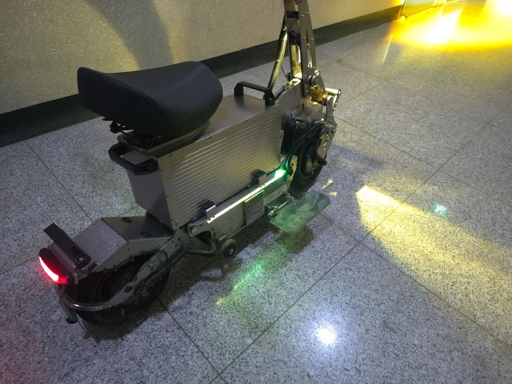 위페드 뉴콤포2 60A 듀얼 판매 이미지