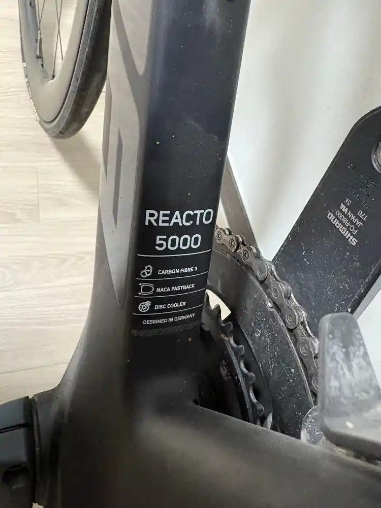 (로드 자전거) 메리다 리액토 5000 이미지