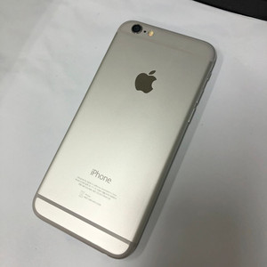아이폰6 64GB 실버 AA급 중고폰 배터리99% 기능정상 209330 이미지