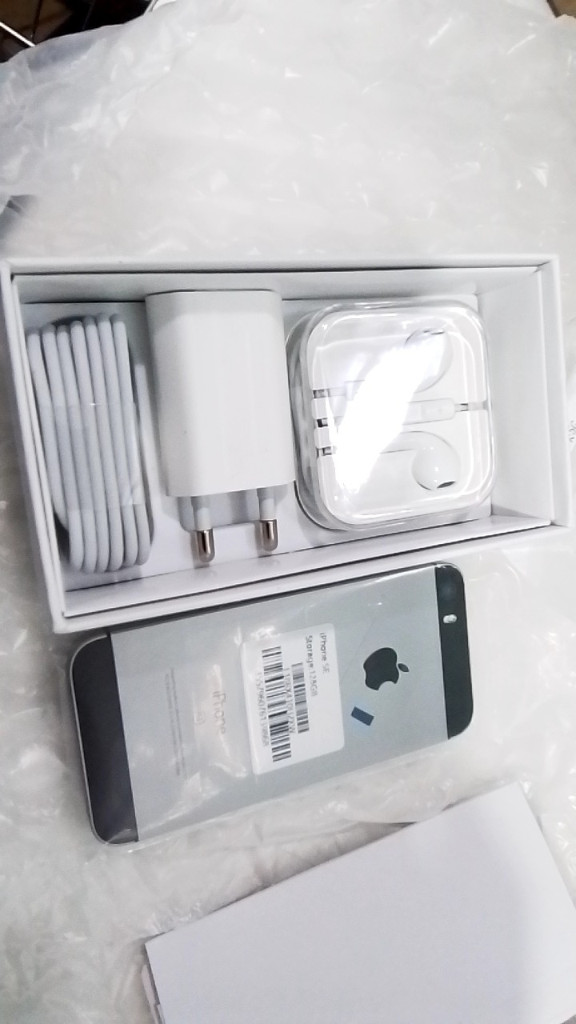 빈티지 아이폰 (5s, SE1, 6s, 6s+, 7, 7+, 8, 8+, SE2, XS) APPLE 정품 리퍼비싱 이미지