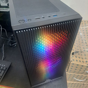 가성비 pc 본체(i5-9400f gtx1660Super) 이미지