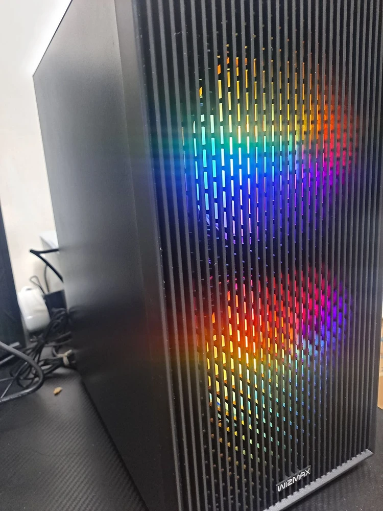 가성비 pc 본체(i5-9400f gtx1660Super) 이미지