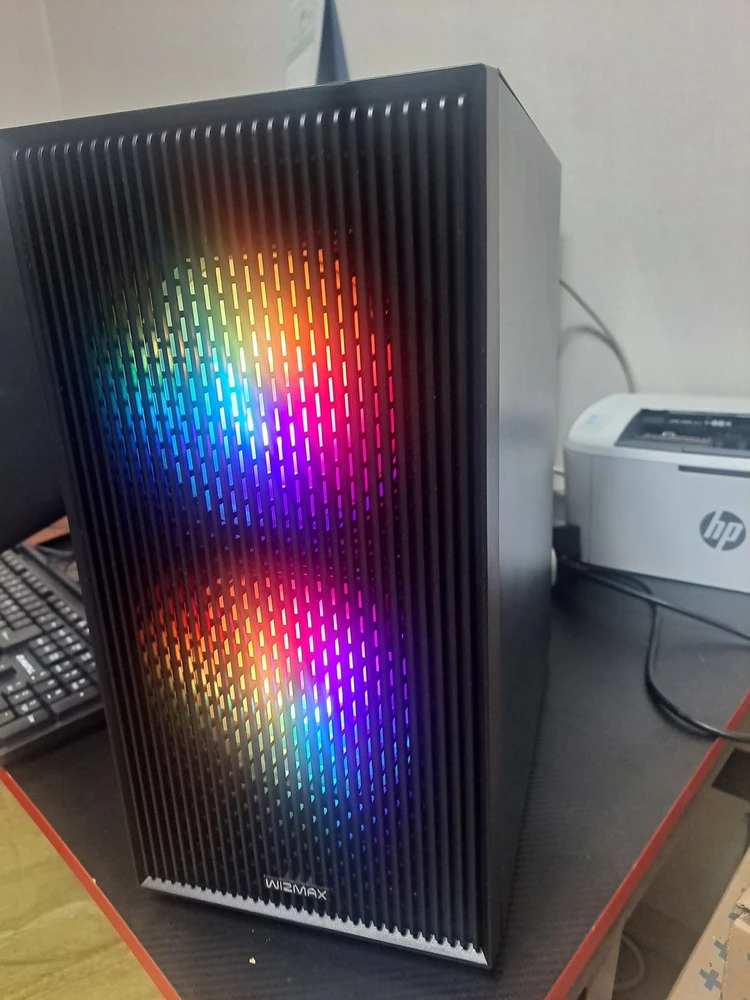 가성비 pc 본체(i5-9400f gtx1660Super) 이미지