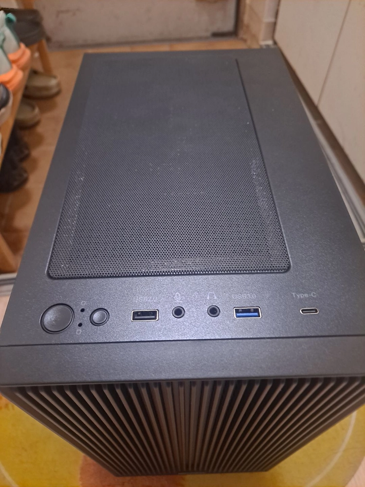 가성비 pc 본체(i5-9400f gtx1660Super) 이미지