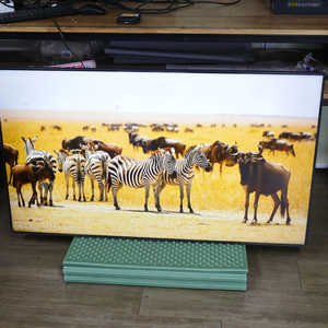 삼성 55인치 4K UHD 스마트 TV UN55CU7000F 이미지