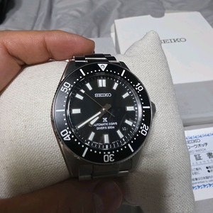 세이코 SPB453J1 이미지