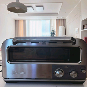 브레빌 피자이올로 BPZ820 이미지