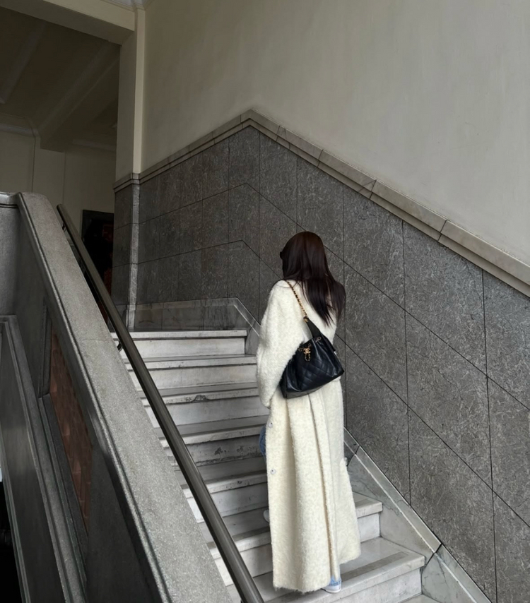 샤넬 25백 스몰 헨바비 이미지