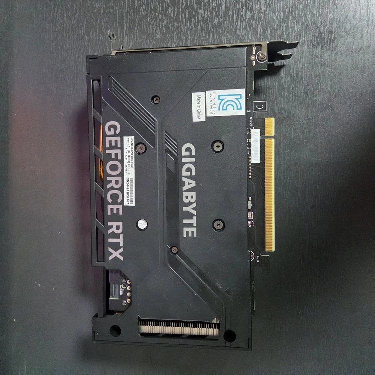 rtx 4060 이미지