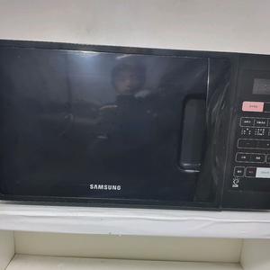 삼성 전자레인지 이미지