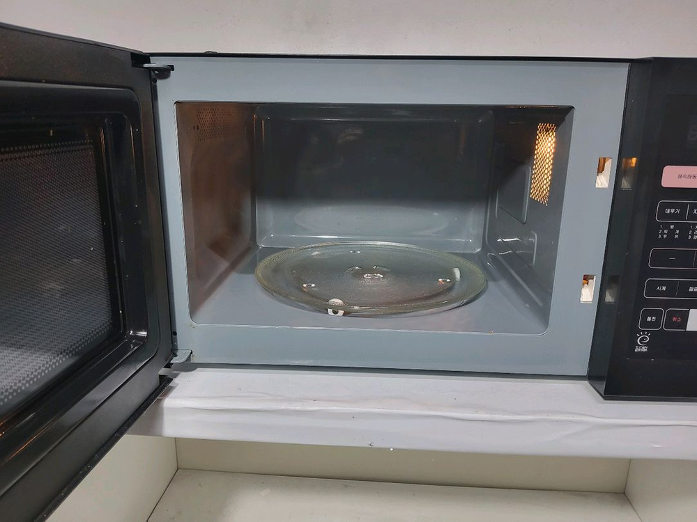 삼성 전자레인지 이미지