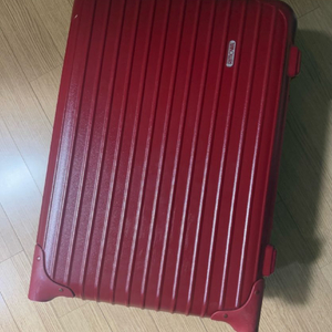 리모와 정품 캐리어 이미지